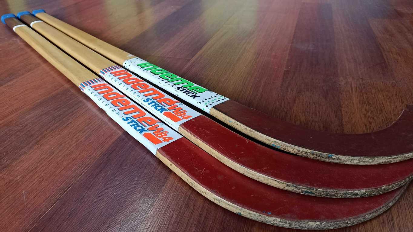 hockey-patin