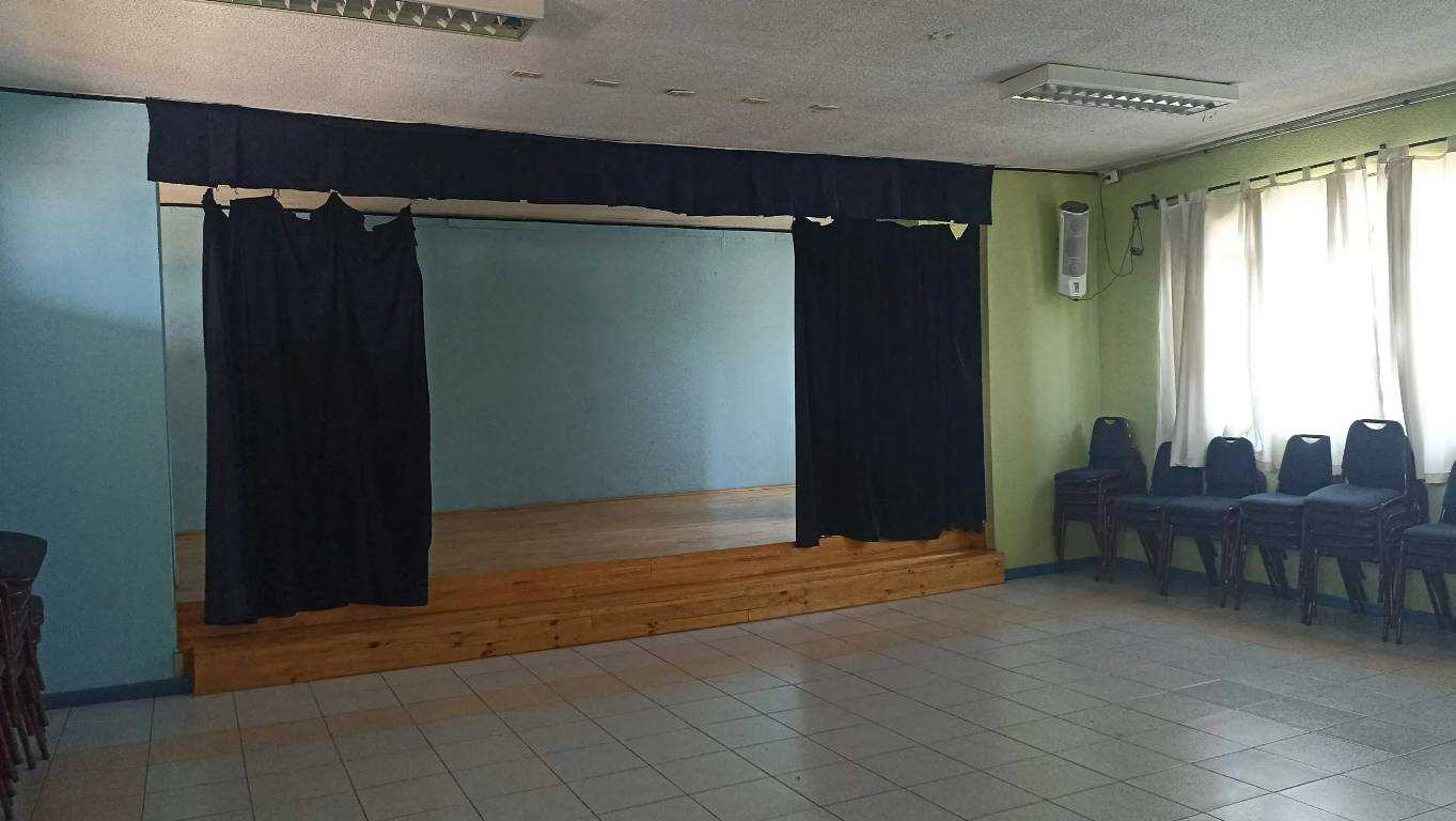 Teatro Escolar presenta ‘Sueños en Escena’, un espectáculo lleno de magia y talento que te cautivará.