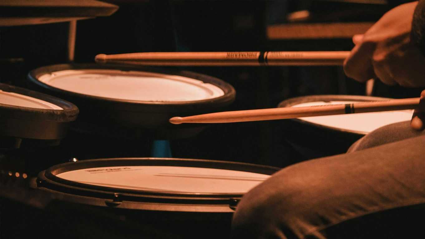 orquesta-percusión
